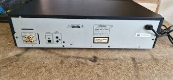 Onkyo DX 7051 - 5