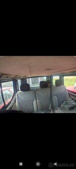 Opel Vivaro - 5