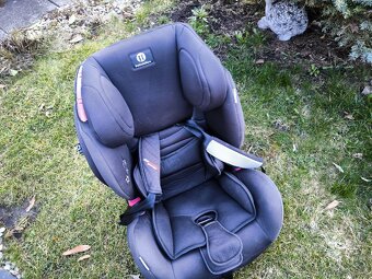 Dětská autosedačka Petite & Mars 9-36 kg - 5