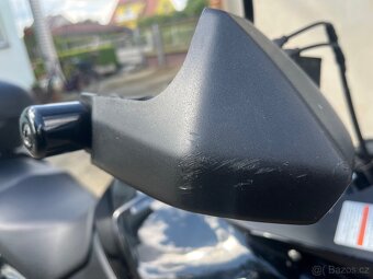 Suzuki DL V Strom 650 km 8700 - 5
