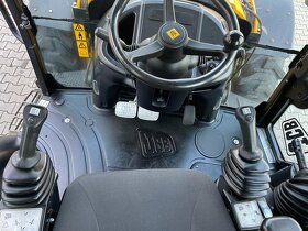 JCb 4CX - 5