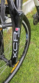 Scott Reflex 40 - 5