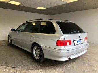 BMW 530D TOURING - 5