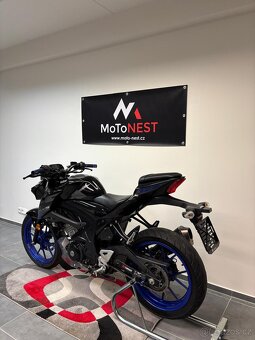 Suzuki GSX 125 - 5