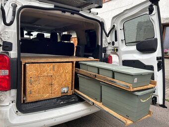 Toyota Proace Verso - 5
