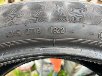 Continental PremiumContact6 275/40 R22 Runflat 2022 - 5