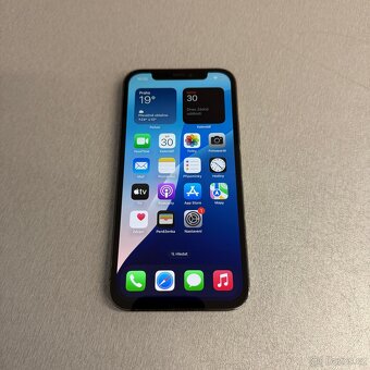 iPhone 12 Pro 256GB, vše funkční, 12 měsíců záruka - 5