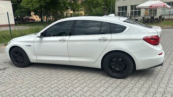 BMW GT 3.0 TDI 180kw - 5