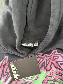 Hellstar Hoodie The Future - 5