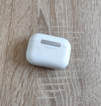 APPLE AirPods 3. GENERACE S MagSafe POUZDREM - 5