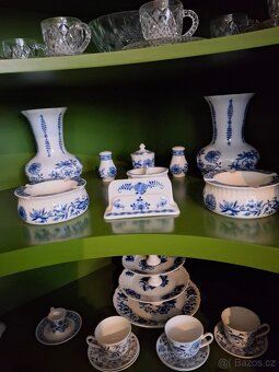 Porcelán - 5
