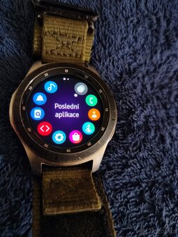 Hodinky Samsung Galaxy Watch 46mm - 5
