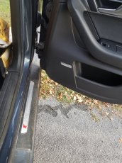 Audi A6 2.7tdi Sline - 5