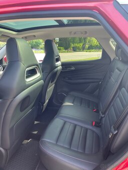 MG EHS 1.5 TGI PHEV Exclusive 2022 - 5