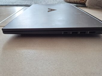 Herní Notebook HP VICTUS 16 - RTX 4050/I5-13500H/16GB RAM - 5