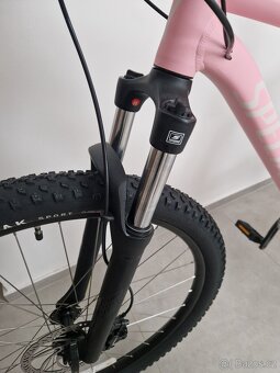 Specialized nové kolo - 5