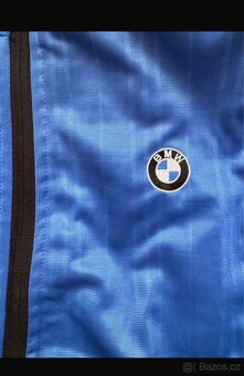 Oboustranná BMW bunda - 5
