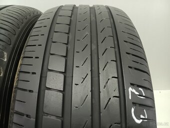2ks letní pneu 235/55/18 Pirelli - 5