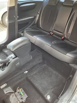 Citroen c4 VTS 130kw Nejsilnější motorizace - 5