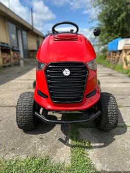 Zahradní Traktor SECO Starjet Challenger 97-22 REZERVACE - 5