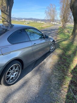 BMW e93 - 5