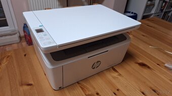 Tiskárna HP LaserJet M140we v záruce - 5