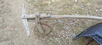 Pluh za koně - 5