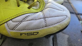 Adidas kopačky - 5