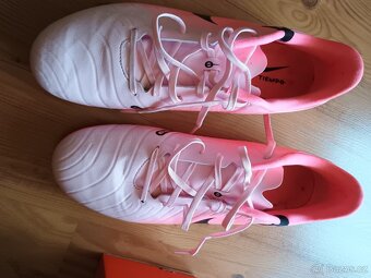 Kopačky NIKE LEGEND 10 academy EUR 46 - 5