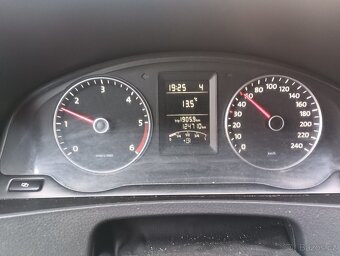 Volkswagen Transporter 2.0 Tdi CR - 5