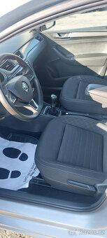 Škoda Rapid 1.0TSI 81KW 2019 CZ Style - 5