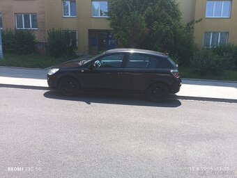 1.6 75 kw na LPG  bomba platná - 5