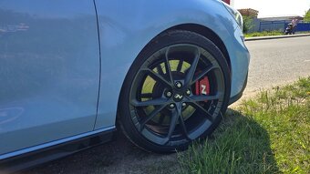 Hyundai i30N Performance DCT/206kw - 5