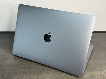 MacBook Pro 13'' 2020 / i5 / 16GB / 512GB SSD / Space Gray - 5