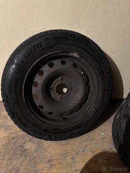 185/65 R14 4xpneu - 5