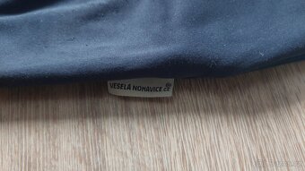 Softshellové kalhoty 98, bez zateplení - 5
