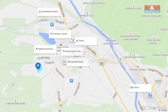 Prodej ovocného sadu, 3977 m², Předklášteří - 5