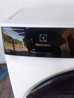Sušička Electrolux Perfectcare 800. 1,5 roku stará-jako nová - 5