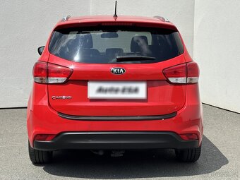 Kia Carens 1.6 GDi , 99 kW benzín, 2015 - 5