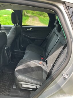 FORD KUGA 4x4 Hybrid Active X - 5