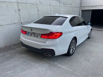 BMW g30 530xd Mpaket - 5