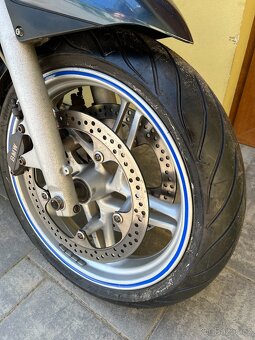 BMW R 1150 R - 5
