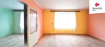 Prodej bytu 3+1 58 m2, Štíty - 5