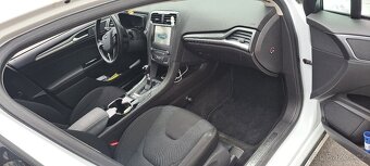 Ford Mondeo Kombi mk5 1.5 Ecoboost - 5