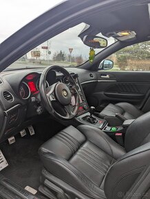 Alfa Romeo 159 1750tbi Sportwagon Ti - 5