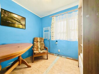 Prodej rodinného domu 66 m2 - 5