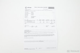 Apple iPad Pro 12.9" 128GB M1 Vesmírně šedý 2021 - 5