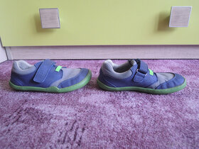 Chlapecké barefoot tenisky bLIFESTYLE vel. 27 - 5