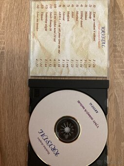 CD mix - 5