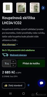 Nová skříňka - 5